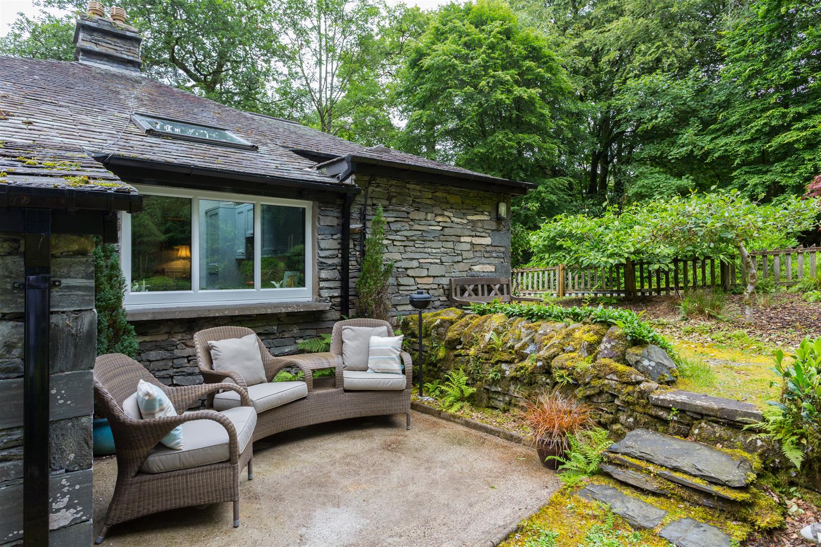 Calgarth North Lodge, Ambleside Road, Troutbeck Bridge Matthews Benjamin